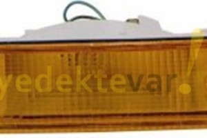 Mıtsubıshı L200 Sinyal Ön Sol 90-98      Mıtsubıshı L200 Sinyal Ön Sol 90-98