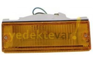 Mıtsubıshı L200 Sinyal Ön Sol 90-98     