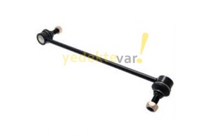 Nıssan Qashqaı Z Rot Ön Sol 1.5 Dci 07-12         