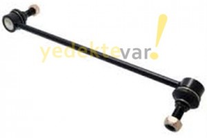 Nıssan Qashqaı Z Rot Ön Sol 1.5 Dci 07-12         