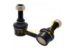 Nissan Navara  Z Rot Ön Sol 06  