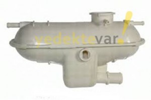 Peugeot Partner Radyatör Ek Depo 2003-            