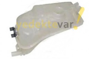 Cıtroen Berlingo Partner Radyatör Ek Deposu 2003 ( 132323 )        