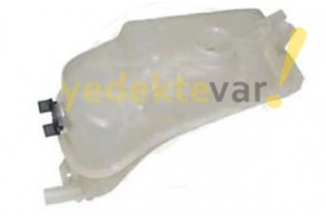 Cıtroen Berlingo Partner Radyatör Ek Deposu 2003 ( 132323 )        