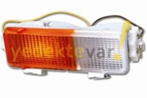 Renault 12 TX Sinyal Sağ 