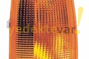 Renault 9 Spring Sinyal Ön Sol 1988 - 1994 