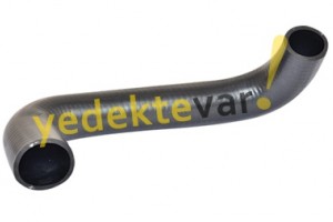 Radyatör Hortumu Üst Renault 12         