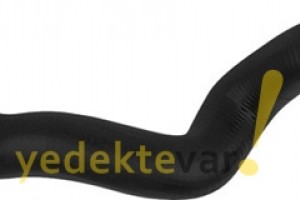 Radyatör Hortumu Üst Renault 19        