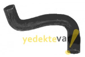 Radyatör Hortumu Alt Renault Flash          