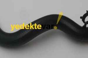 Radyatör Hortumu Üst Renault Clıo-Kango 1.4cc         Radyatör Hortumu Üst Renault Clıo-Kango 1.4cc