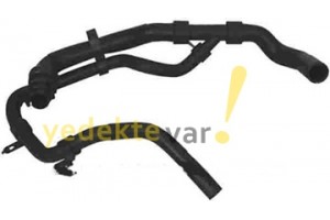 Radyatör Alt Hortumu Peugeot Partner             