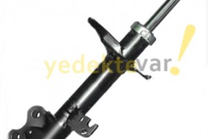 Toyota Corolla Amortisör Ön Sağ 02 - 06   