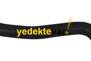 Radyatör Hortumu Alt Toyota Corolla             