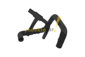Radyatör Hortumu Alt Renault 21-1.7cc         