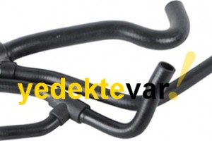 Radyatör Hortumu Alt Renault Megane 1.9D-2.0 8V       Radyatör Hortumu Alt Renault Megane 1.9D-2.0 8V