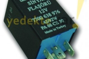 Renault Clıo Flaşör  99   Renault Clıo Flaşör  99