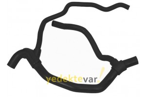 Radyatör Alt Hortumu Renault Kangoo 1.9cc                 Radyatör Alt Hortumu Renault Kangoo 1.9cc