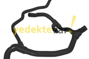 Radyatör Alt Hortumu Renault Kango 1.9cc           