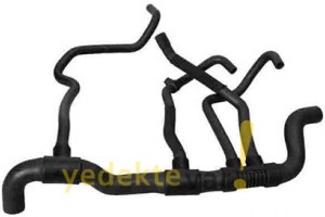 Radyatör Hortumu Alt Renault Trafic 2003  -2011 Radyatör Hortumu Alt Renault Trafic 2003  -2011