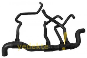 Radyatör Hortumu Alt Renault Trafic 2003  -2011 Radyatör Hortumu Alt Renault Trafic 2003  -2011