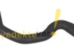 Radyatör Üst Hortumu Peugeot Partner 96-08  