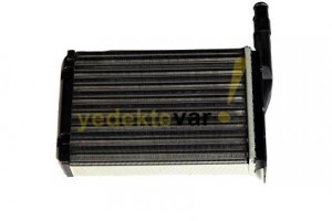 Renault 9 Kalorifer Radyatörü                
