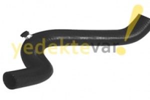 Radyatör Hortumu Üst Renaultm 19 İnj.            