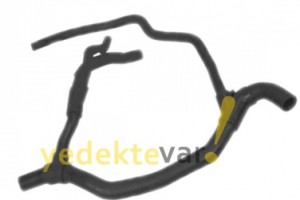 Radyatör Hortumu Alt Renault Kango 1.9cc         Radyatör Hortumu Alt Renault Kango 1.9cc