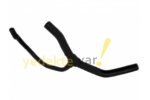 Radyatör Alt Hortumu Clıo Symbol 1.4cc   Radyatör Alt Hortumu Clıo Symbol 1.4cc