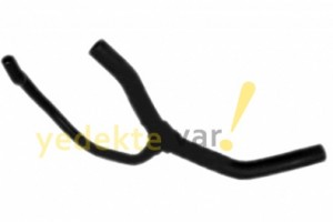 Radyatör Alt Hortumu Clıo Symbol 1.4cc   Radyatör Alt Hortumu Clıo Symbol 1.4cc