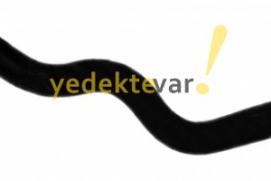 Radyatör Hortumu Üst Renault Megane 1.4-1.6cc8V 1997-  