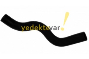 Radyatör Hortumu Üst Renault Megane 1.4-1.6cc8V 1997-  