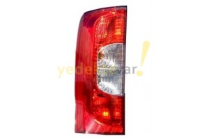 Fıat Fıorıno Stop Lambası Sağ (Tek Kapı) 2008 -      