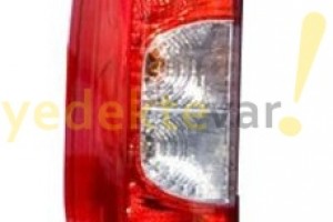 Fıat Fıorıno Stop Lambası Sağ (Tek Kapı) 2008 -      