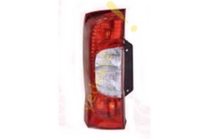 Fıat Fıorıno Stop Lambası Sol (Tek Kapı) 2008 -          