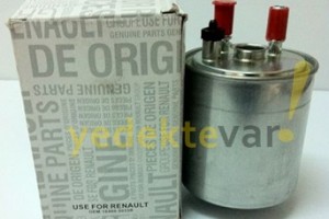 MAZOT FİLTRE RENAULT KANGO III 2011>1.5cc dizel    MAZOT FİLTRE RENAULT KANGO III 2011>1.5cc dizel