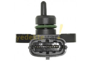 Hyundai Accent 1.5 06-12 Elentra 1.6 14-19 i20 i30 Matrix Sonata Kia Picanto Soul Map Mazot Basınç Sensörü Hyundai Accent 1.5 06-12 Elentra 1.6 14-19 i20 i30 Matrix Sonata Kia Picanto Soul Map Mazot Basınç Sensörü