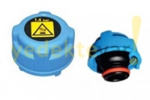 Fıat Palıo-Linea-Fıorıno Radyatör Kapağı 1.3cc           Fıat Palıo-Linea-Fıorıno Radyatör Kapağı 1.3cc