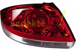 FIAT LİNEA STOP LAMBASI SOL  09 FIAT LİNEA STOP LAMBASI SOL  09