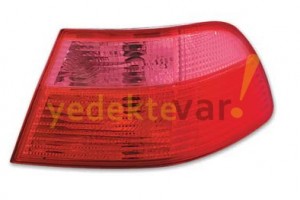 Fıat Albea Sole Stop Lambası Sağ Dış 2006        