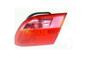 Fıat Albea Sole Stop Lambası Sağ İç 2006 Pembe  (51809415)