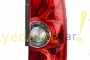 Fıat Doblo Stop Lambası Sol 2010 Çift Kapı ( Orjinal )            