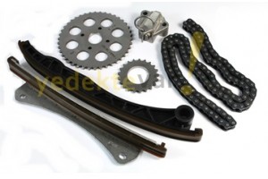 Fiat Palıo Doblo Triger Seti Zincir 1.3cc Mjt ( 55171579 )     