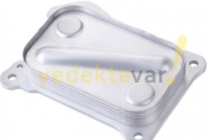 Fıat Palıo-Albea-Doblo Yağ Soğutucu 1.3 Jtd     Fıat Palıo-Albea-Doblo Yağ Soğutucu 1.3 Jtd
