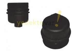 Yağ Filtre Kapağı Fiat Doblo 1.3 Jtd          