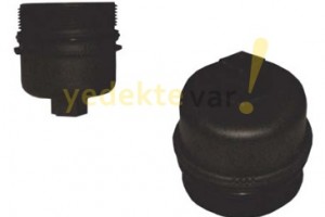 Yağ Filtre Kapağı Fiat Doblo 1.3 Jtd           Yağ Filtre Kapağı Fiat Doblo 1.3 Jtd