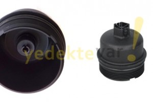 Yağ Filtre Kapağı Fıat Doblo-Lınea-Palıo 1.3Mjt             Yağ Filtre Kapağı Fıat Doblo-Lınea-Palıo 1.3Mjt