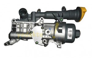 Isı Değiştirici Komple Fıat Fıorıno 1.3cc-08-          