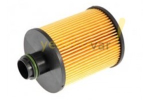 YAG FİLTRESİ  KAĞIT FIAT DOBLO EURO 5 90 HP 