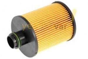 YAG FİLTRESİ  KAĞIT FIAT DOBLO EURO 5 90 HP  YAG FİLTRESİ  KAĞIT FIAT DOBLO EURO 5 90 HP